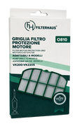 Griglia Filtro Protezione Motore Folletto VK 200/220S