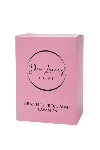 Cristalli Profumati Deo Luxury