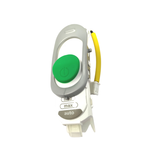 Interruttore Compatibile Folletto VK 200/220S – Ricambio Accensione