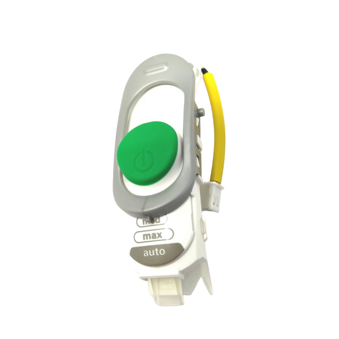 Interruttore Compatibile Folletto VK 200/220S – Ricambio Accensione