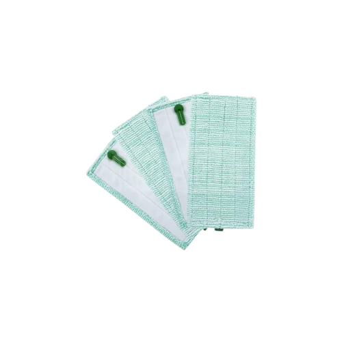 Panni per Fughe Folletto SP 600 SP 600S VK 7S Compatibile Set 4 Pezzi