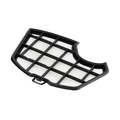 Griglia Filtro Protezione Motore Folletto VK 140/150