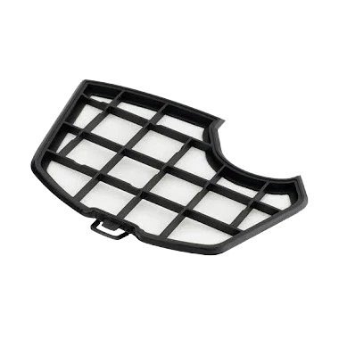 Griglia Filtro Protezione Motore Folletto VK 140/150