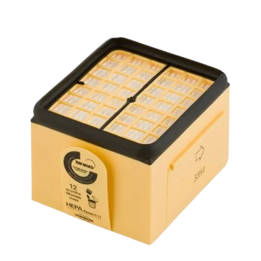 Filtro HEPA compatibile Folletto VK 135/136