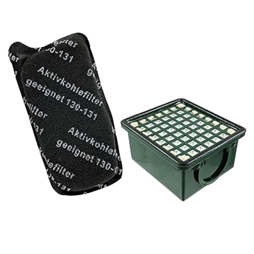 Filtri HEPA compatibile Folletto VK 130/131