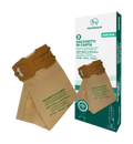 Kit Base compatibile per Folletto VK 120/121/122 - 6 Sacchetti + 2 Filtri