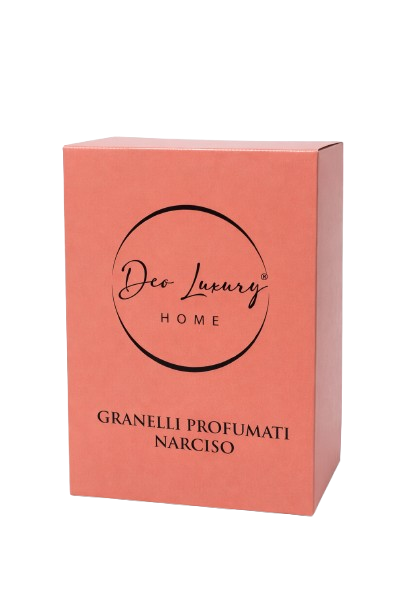 Cristalli Profumati Deo Luxury