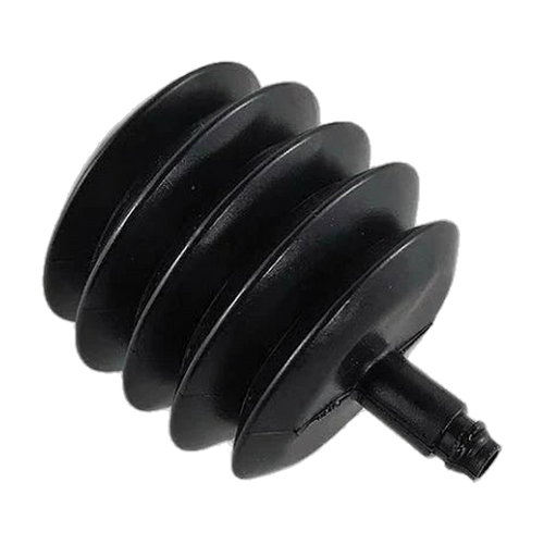 Soffietto Compatibile Folletto VK 140/150 – Guarnizione di Tenuta