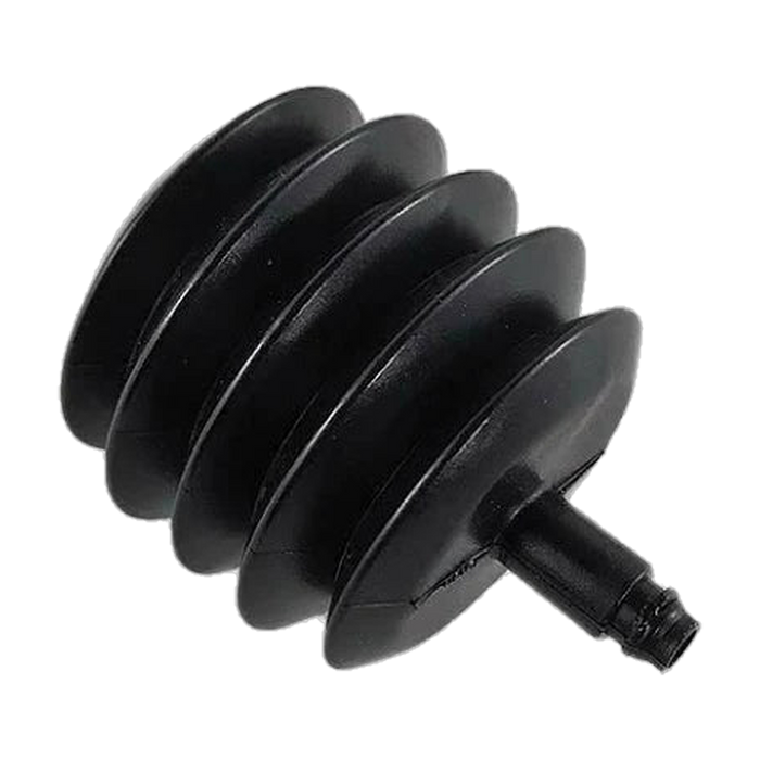 Soffietto Compatibile Folletto VK 140/150 – Guarnizione di Tenuta